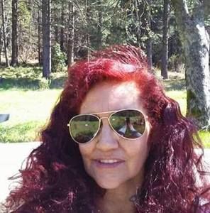 Meet your Posher, Diane